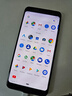 谷歌（Google）Pixel 3/3XL 智能手機 原生安卓系統 4G手機海外版 pixel 3 粉色 4+64G 曬單實(shí)拍圖