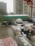 安踏兒童二棉鞋冬鞋短靴加絨男童雪地靴棉靴子大童運動鞋A312346922H 曬單實拍圖