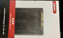 KDATA金田SSD固態(tài)硬盤MLC芯片SATA3.0臺(tái)式機(jī)電腦固態(tài)硬盤筆記本電腦升級(jí)核心配件服務(wù)器工企業(yè)級(jí)存儲(chǔ)盤 S3 SATA3.0系列256G 曬單實(shí)拍圖