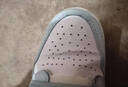 耐克（NIKE）女鞋JORDAN LEGACY 312LOW舒適防滑耐磨休閑運(yùn)動(dòng)籃球鞋HQ3820-151 HQ3820-151 38 曬單實(shí)拍圖