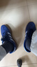 adidas「T頭鞋」BARREDA休閑板鞋德訓(xùn)鞋男春季新款阿迪達(dá)斯輕運(yùn)動(dòng) 深藍(lán)/亮光藍(lán)/樹(shù)脂黃   42 曬單實(shí)拍圖