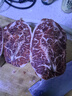 出曉 澳洲M2-M9雪花牛肉板腱牡蠣肉整塊 原切烤肉火鍋牛排食材 奧康納 安格斯谷飼整條原包2.9kg 曬單實(shí)拍圖