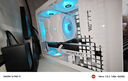 Thermalright 利民 TL-C12C C12C-S C12CW-S機箱ARGB溫控工包風(fēng)扇支持風(fēng)扇PWM/ARGB串聯(lián)控制 12cm散熱機箱風(fēng)扇 TL-C12CW-S ARGB白色版工包風(fēng)扇 曬單實拍圖