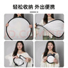 AMBITFUL 柔光板80*120cm柔光板攝影擋光板可折疊外景人像拍照補(bǔ)光板器材折疊便攜攝像攝影補(bǔ)光板 曬單實(shí)拍圖