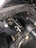 GSADV適用本田NX400護(hù)杠CB400X保險(xiǎn)杠防摔改裝無損底盤裝甲水箱不銹鋼 本田NX400上下護(hù)杠 黑色不銹鋼 曬單實(shí)拍圖