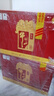 牛欄山【假一賠十】白酒二鍋頭北京百年紅紅龍濃香型純糧酒喜酒節(jié)日禮盒 52度 500mL 6瓶 百年紅10 整箱裝 曬單實拍圖