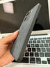 鹿鹿高升適用VIVO iQOOZ8X手機(jī)殼防摔VIVO Y78T手機(jī)套軟硬防指紋Y78T硅膠保護(hù)套個(gè)性Z8X全包后蓋保護(hù)殼超薄 VIVO iQOOZ8X/Y78T通用黑鹿頭手機(jī)殼 曬單實(shí)拍圖