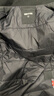 CARE OF LORD領(lǐng)航員系列 金標(biāo)Primaloft 男士春秋冬立領(lǐng)輕薄棉服8652 經(jīng)典黑色 L 曬單實拍圖