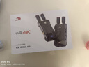 猛瑪【旗艦升級款】小瑪4K無(wú)線(xiàn)圖傳30fps猛犸12M碼流SDI+HDMI直播單反攝像app監看直播設備小瑪4k【下單贈大禮包】 曬單實(shí)拍圖