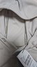迪桑特（DESCENTE） WOMEN’S RUNNING 女士 連帽衛(wèi)衣 BE-BEIGE M (165/84A) 曬單實拍圖