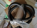 16 20 25 2 40彎管器 PVC 線管彎簧 線管彈簧 水電工具 4分 6分廠家定制 20 B管專用(長度1米) 曬單實拍圖