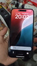 Apple/蘋(píng)果 iPhone 16 手機原裝國行雙卡雙待  支持移動(dòng)聯(lián)通電信 5G 黑色 128GB 國行 標準版 曬單實(shí)拍圖