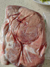 馬佳肴青海特產(chǎn)藏羊肉散養(yǎng)羊腿肉火鍋食材新鮮草飼羊后腿肉4斤年貨禮盒 去骨羊后腿肉 4斤 曬單實(shí)拍圖