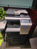 柯尼卡美能達（KONICA MINOLTA） C226打印機彩色激光A3數(shù)碼柯美復合機掃描復印一體機 C266標配+自動雙面輸稿器+工作臺 曬單實拍圖
