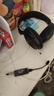 Earmax 4.4mm平衡線適用于森海塞爾HD598 HD560S HD2.30 HD620 S HD550 耳機(jī)線 銀色四股/4.4mm平衡線 曬單實(shí)拍圖