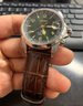 精工SEIKO精工手表男ALPINIST登山者夜光戶外潛水機(jī)械男表SPB121J1 SPB121J1綠色送鋼帶 6R35機(jī)芯 曬單實(shí)拍圖
