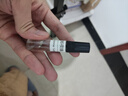 Bvlgrai/正品大吉嶺茶甜蜜寶貝白茶水能量城市深林黑茶試香水小樣 大吉嶺夜幽;花香木質(zhì)調(diào) 5ml 曬單實(shí)拍圖