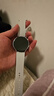 三星（SAMSUNG）Watch6 獨立通話/智能手表/運動電話手表/ECG心電分析 二手手表 Watch6 44mm 星系銀 準(zhǔn)新【僅拆封】 曬單實拍圖