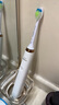 新安怡飛利浦PHILIPS盒裝電動牙刷HX9352/9350/HX9362/9360/HX9332鉆石 金鉆HX9312【原盒雙充】 曬單實拍圖