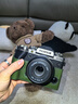 富士（FUJIFILM）富士XT5 X-T5 XT50升級款微單數(shù)碼相機(jī)雙Vlog防抖6K直播美顏相機(jī) XT5雅致銀單機(jī)身 單機(jī)身+XC35mm F2定焦鏡頭 曬單實拍圖