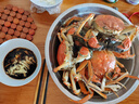 【活蟹】陽(yáng)澄逍遙 太湖大閘蟹六月黃3.4-3.7兩8只鮮活螃蟹現貨水產(chǎn)禮盒海鮮源頭直發(fā) 曬單實(shí)拍圖