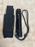 FENIX菲尼克斯強(qiáng)光手電筒PD36R V2.0 戶外照明強(qiáng)光遠(yuǎn)射應(yīng)急燈 曜石黑 曬單實拍圖