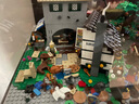 樂(lè )高（LEGO）40601 馬吉斯托的魔法工坊 ICONS系列成人粉絲收藏款積木玩具 曬單實(shí)拍圖