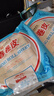 南翔春卷皮正宗上海 油炸點心薄餅皮家用 早餐速食半成品面食卷春餅 南翔春卷皮5包 1kg 曬單實拍圖