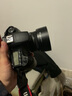 JJC 相機(jī)遮光罩 適用于佳能EF 50mm F1.8 STM鏡頭 替代ES-68 200DII二代 90D 850D 5D4小痰盂三代配件 直筒型 曬單實(shí)拍圖