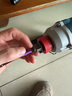 博世（BOSCH）GDX 18V-285專(zhuān)業(yè)鋰電沖擊扳手18V無(wú)刷螺絲刀起子機2合1夾頭 裸機【不含電池、充電器】 曬單實(shí)拍圖