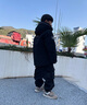 NEW BALANCE4-7歲中童春季防踢復古休閑運動(dòng)鞋997H 曬單實(shí)拍圖
