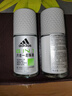 阿迪達(dá)斯走珠凈爽香體液止汗露 多效50ml*2瓶裝【男士】 曬單實(shí)拍圖