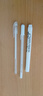 智權(quán)丙烯馬克筆白色高光筆繪畫白漆筆防水美術(shù)生專用高光筆手繪涂鴉筆 【四種款式】/每款*1支/共4支 曬單實拍圖