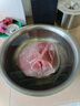 祥和軒六盤山原切清真 牛腿肉牛前腿肉牛后腿肉 小黃?，F(xiàn)宰現(xiàn)發(fā)4斤起發(fā) 牛后腿肉（4斤） 曬單實(shí)拍圖