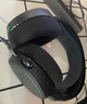 賽睿（SteelSeries）Arctis寒冰系列7+/7P+ 無線游戲耳機(jī) 頭戴式聽聲辨位2.4G無線電腦耳麥升級Nova7三模無線耳麥 寒冰7+黑（約30h續(xù)航+快充） 曬單實(shí)拍圖
