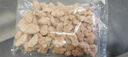 脆香新鮮雞肉小酥肉油炸小吃冷凍半成品200g裝外焦里嫩追劇小吃 雞肉小酥肉260g*1袋 曬單實(shí)拍圖