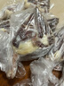 儲山咸臘味徽菜特產(chǎn)火鍋臘肉腌肉臘鴨鴨胗結(jié)鴨腳包咸鴨腿年貨禮盒可選 臘鴨腿約200g*10只 曬單實(shí)拍圖