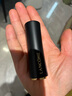 蘭蔻（LANCOME）全新菁純絲絨霧面唇膏 口紅生日禮物送女友 274杏仁奶茶 3.4G 曬單實(shí)拍圖