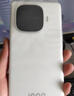 vivo iQOO Z9 國家補貼 新品5G手機 游戲拍照音樂手機 長續(xù)航大屏電競 z8升級款vivoiqooz9 曜夜黑 12G 512G 曬單實拍圖