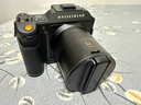 哈蘇（HASSELBLAD）X2D 100C 中畫幅無反數(shù)碼相機 + XCD 2,5/38V 輕便旅拍近攝鏡頭定焦鏡頭 套機 曬單實拍圖
