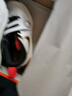 NIKE 耐克童鞋男童籃球鞋TEAM HUSTLE D 11易穿脫魔術(shù)貼兒童運動鞋 曬單實拍圖