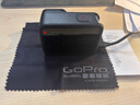 GoPro hero10/9/8/狗7二手運動相機水下潛水4K視頻戶外騎行防水攝像機vlog黑5K 99新gopro hero9 black黑色 官方標配 曬單實拍圖