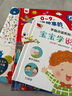 手指點讀寶寶學(xué)說話的有聲書1-3歲幼兒啟蒙早教書兒歌讀物看圖說話嬰兒發(fā)聲故事書男女孩益智玩具生日禮物 曬單實拍圖