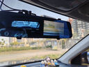 哈弗H6S M6 H9 F7 H5 H2 H7 H1 H4 H8 H3 F5行車(chē)記錄儀倒車(chē)影像新 1080P高清版（4.5寸按鍵）帶32G 官方標配_單鏡頭 曬單實(shí)拍圖