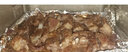 錫哈牧場(chǎng)內(nèi)蒙古精選錫林郭勒羊原切羔羊排塊1000g燒烤食材送禮源頭直發(fā) 原切羔羊排塊1000g 曬單實(shí)拍圖