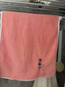 住校生必備好物毛巾高中大學(xué)生宿舍神器初中寢室住宿用品百貨男生 【粉洗臉+藍擦手】【學(xué)生款】 2條 曬單實(shí)拍圖