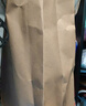 澤藝紙袋 牛皮紙袋子服裝袋定制禮品包裝袋紙質(zhì)定做手提袋現貨印LOGO 牛皮紙(10個(gè)裝價(jià)格) 25*33*11豎版 10 只 曬單實(shí)拍圖