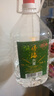 竹海六星52度宜賓五糧濃香型白酒5L老酒糧食酒桶裝散裝白酒 竹海六星酒 曬單實(shí)拍圖