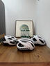 SPECIALIZED閃電S-WORKS PREVAIL MIPS快步隊(duì)版環(huán)法同款公路山地騎行頭盔 PREVAIL 3 黑白 亞洲版 M 曬單實(shí)拍圖