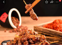 阿牧特內(nèi)蒙牙簽串羊肉串空氣炸鍋家庭燒烤食材新鮮羊肉串燒烤冷凍半成品 200g*3包（嘗鮮） 曬單實拍圖
